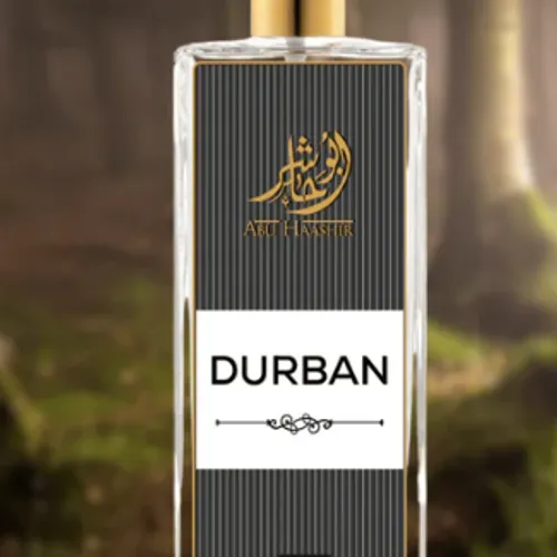 Durban perfume by Abu Haashir