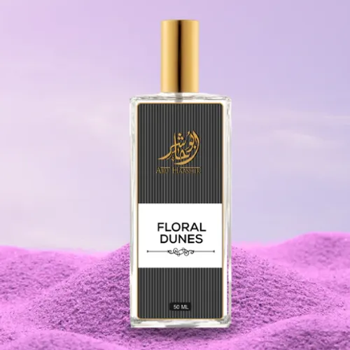 Floral Dunes perfume by Abu Haashir