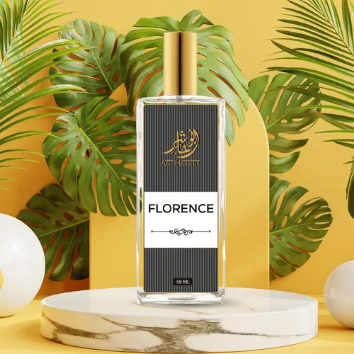 Florence perfume by Abu Haashir