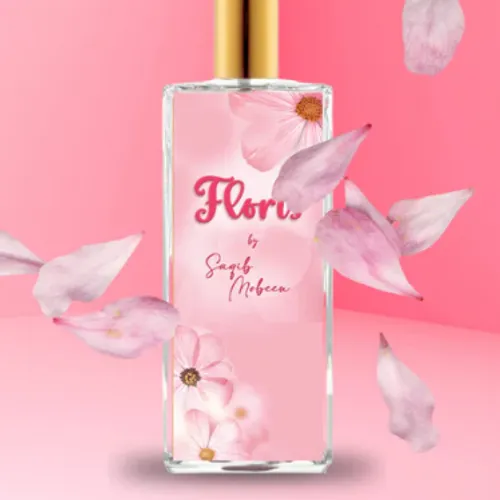 Floris perfume by Abu Haashir