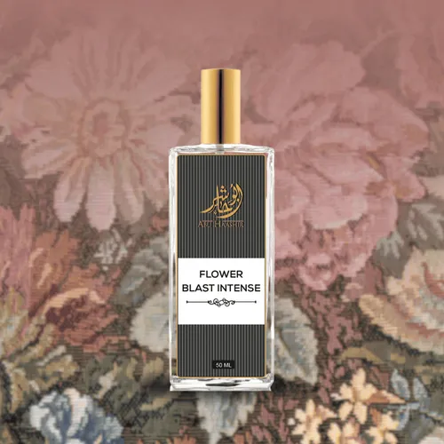 Flower Blast Intense perfume by Abu Haashir