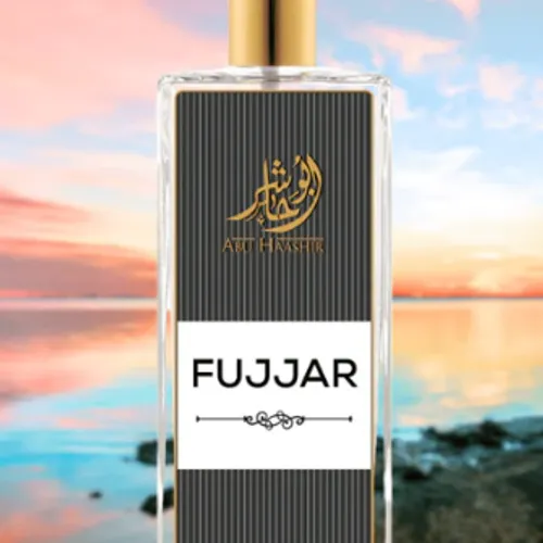Fujjar Eau de Parfum (EDP) by Abu Haashir - Fragrance impression | Pakistani fragrance for unisex