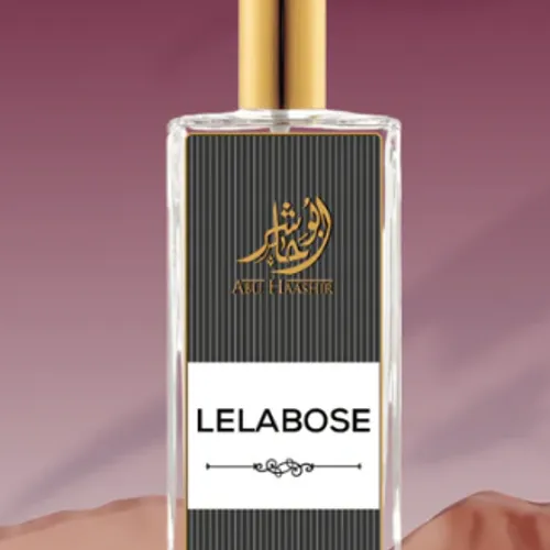Lelabose perfume by Abu Haashir