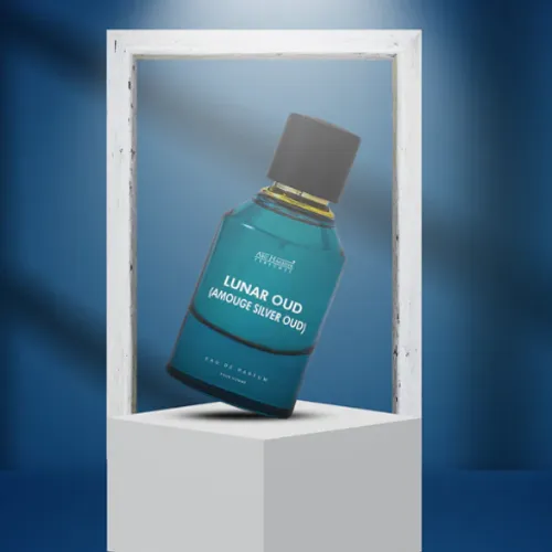 Lunar Oud perfume by Abu Haashir