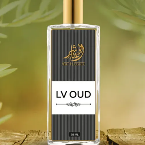 LV Oud  Eau de Parfum (EDP) by Abu Haashir - Fragrance impression | Pakistani fragrance for unisex
