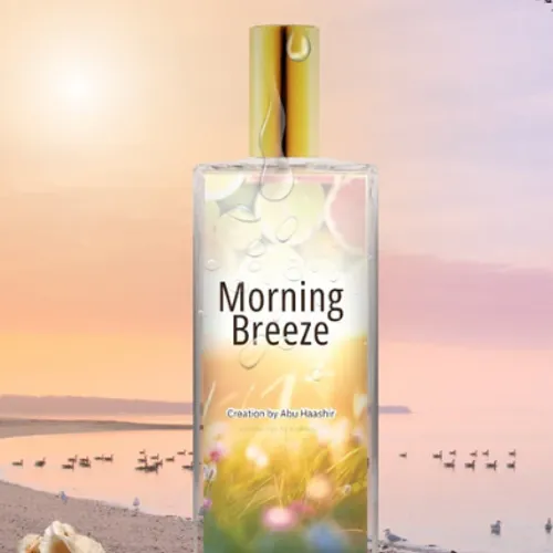 Morning Breeze perfume by Abu Haashir
