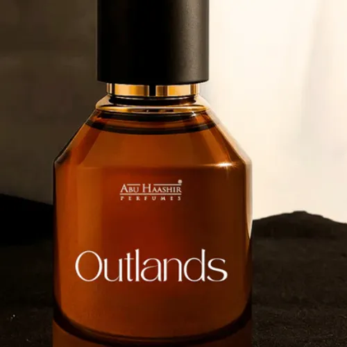 Impression of Outlands perfume by Abu Haashir