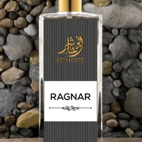 Ragnar Eau de Parfum (EDP) by Abu Haashir - Fragrance impression | Pakistani fragrance for male