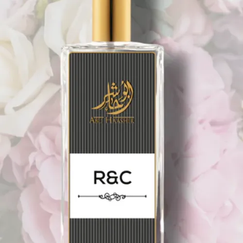R&C Eau de Parfum (EDP) by Abu Haashir - Fragrance impression | Pakistani fragrance for unisex