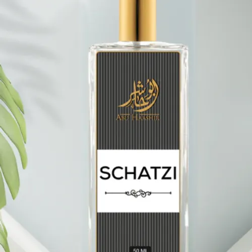 Schatzi Eau de Parfum (EDP) by Abu Haashir - Fragrance impression | Pakistani fragrance for female