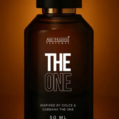 The One Eau de Parfum (EDP) by Abu Haashir - Fragrance impression | Pakistani fragrance for female