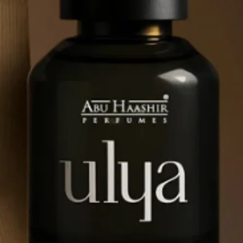 Ulya Eau de Parfum (EDP) by Abu Haashir - Fragrance impression | Pakistani fragrance for unisex