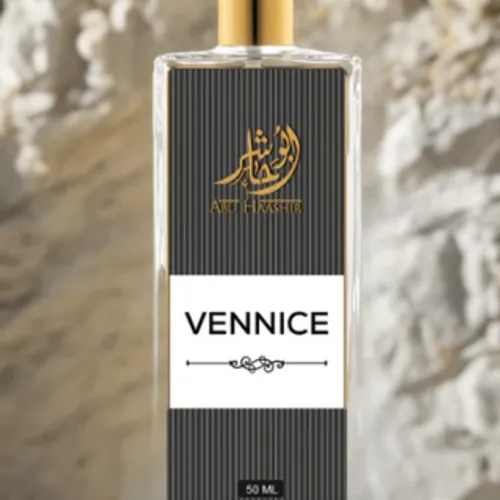Vennice Eau de Parfum (EDP) by Abu Haashir - Fragrance impression | Pakistani fragrance for male