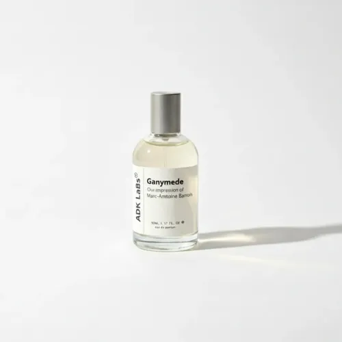 Impression of Ganymede Eau de Parfum (EDP) by ADK LaBs - Fragrance impression | Pakistani fragrance for unisex