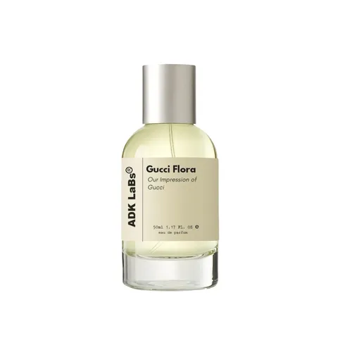 Impression of Gucci Flora perfume by ADK LaBs