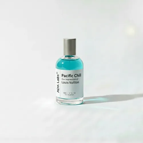Impression of Pacific Chill Eau de Parfum (EDP) by ADK LaBs - Impression perfume | Pakistani fragrance for unisex
