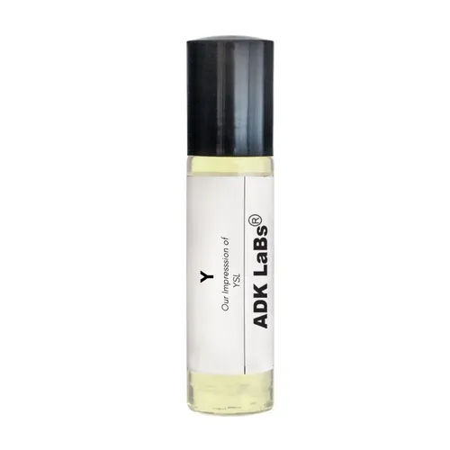 Impression of Y Eau de Parfum perfume by ADK LaBs