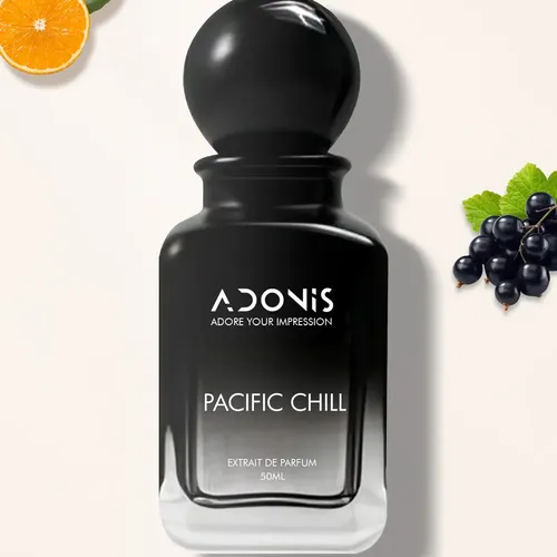 Impression of PACIFIC CHILL Extrait de Parfum (Pure Perfume) by Adonis - Impression perfume | Pakistani fragrance for unisex