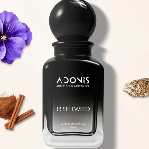 IRISH TWEED perfume by Adonis