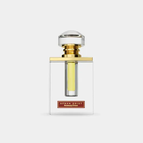 Edict Amberythme Oil Perfume Oil by Afnan Pakistan - Original creation | Pakistani fragrance for unisex