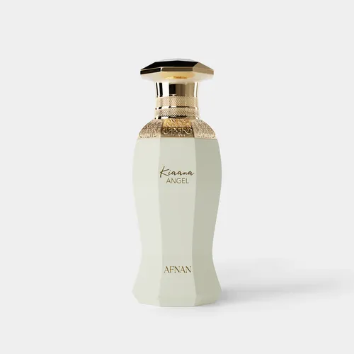Kiaana Angel Eau de Parfum (EDP) by Afnan Pakistan - Original creation | Pakistani fragrance for female