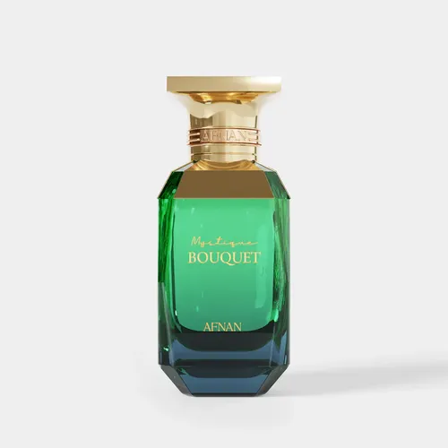 Mystique Bouquet Eau de Parfum (EDP) by Afnan Pakistan - Original creation | Pakistani fragrance for female