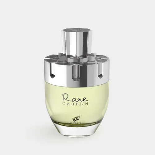 Rare Carbon Eau de Parfum (EDP) by Afnan Pakistan - Original creation | Pakistani fragrance for male