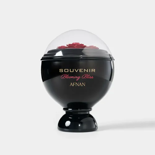 Souvenir Blooming Bliss Eau de Parfum (EDP) by Afnan Pakistan - Original creation | Pakistani fragrance for female