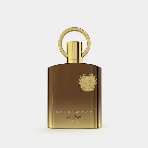 Supremacy In Oud Extrait de Parfum (Pure Perfume) by Afnan Pakistan - Original creation | Pakistani fragrance for unisex