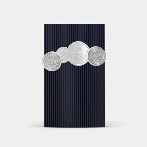 Tribute Blue Eau de Parfum (EDP) by Afnan Pakistan - Original creation | Pakistani fragrance for unisex