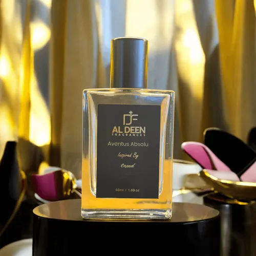 Impression of Aventus Absolu perfume by Al Deen Fragrances