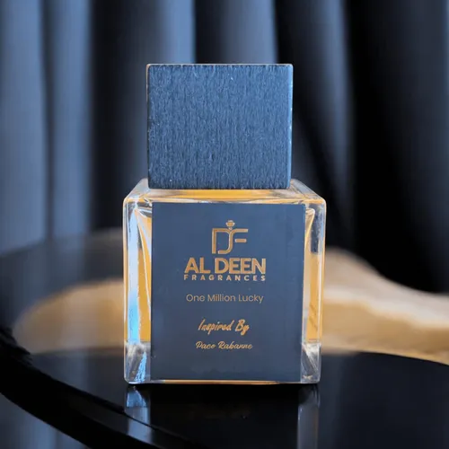 Impression of One Million perfume by Al Deen Fragrances