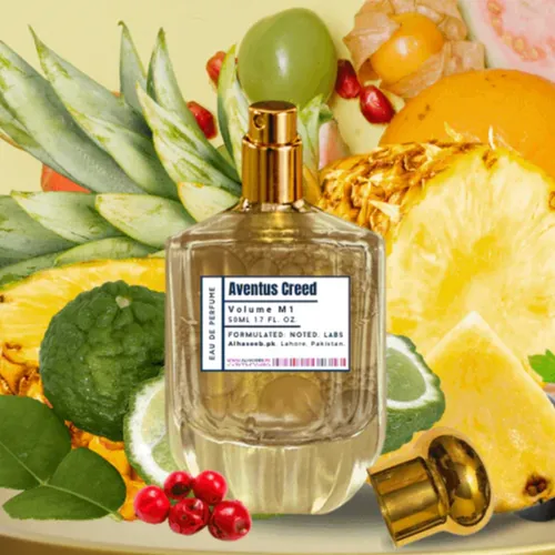 Impression of Creed Aventus Eau de Parfum (EDP) by Al Haseeb - Impression perfume | Pakistani fragrance for male