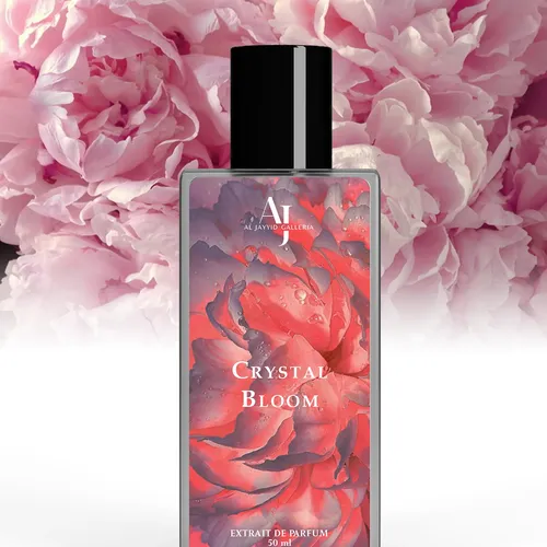 CRYSTAL BLOOM perfume by Al Jayyid Galleria