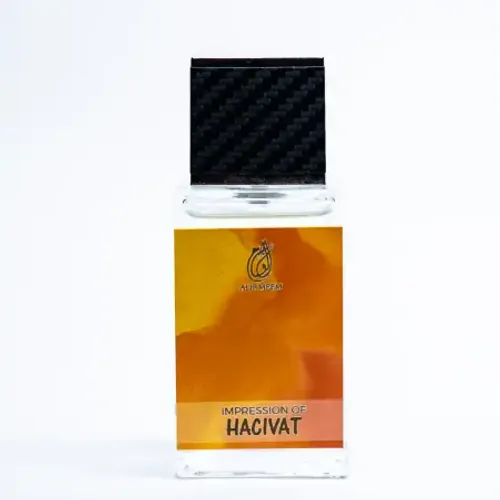 Impression of Nishane Hacivat Eau de Parfum (EDP) by Alif Meem Fragrances - Impression perfume | Pakistani fragrance for unisex