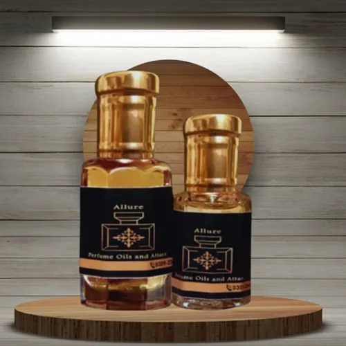 Impression of Ganymede Attar by Allure Perfume Oils and Attars - Fragrance impression | Pakistani fragrance for unisex