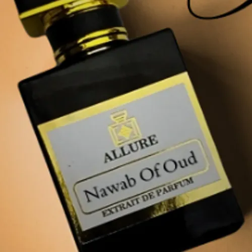 Impression of Nawab Of Oudh perfume by Allure Perfume Oils and Attars