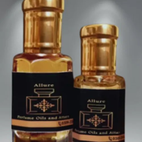 Impression of One Million perfume by Allure Perfume Oils and Attars