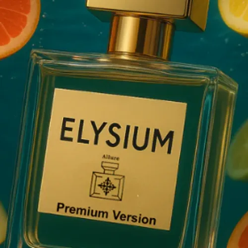 Premium Perfume perfume by Allure Perfume Oils and Attars