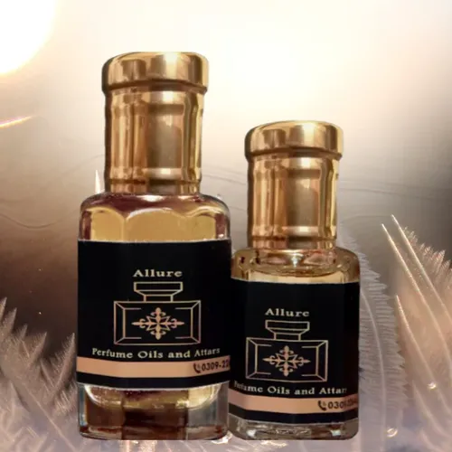 Impression of Stronger With You Attar Attar by Allure Perfume Oils and Attars - Impression perfume | Pakistani fragrance for male