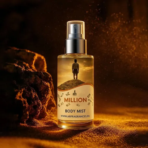 Impression of 1 MILLION perfume by AR Fragrances