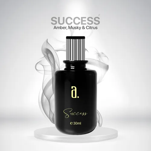 SUCCESS Eau de Parfum (EDP) by AR Fragrances - Impression perfume | Pakistani fragrance for male