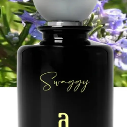 SWAGGY perfume by AR Fragrances