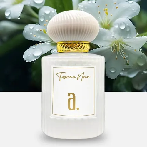 TUSCAN NOIR Eau de Parfum (EDP) by AR Fragrances - Impression perfume | Pakistani fragrance for unisex