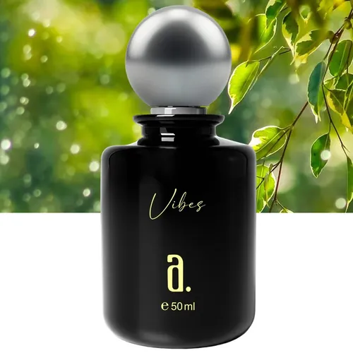 Vibes Eau de Parfum (EDP) by AR Fragrances - Impression perfume | Pakistani fragrance for male