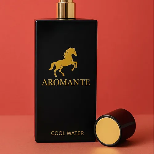 Impression of Cool Water Eau de Parfum (EDP) by Aromante - Impression perfume | Pakistani fragrance for male