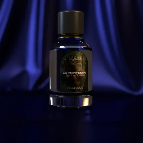 Le Printemps Extrait de Parfum (Pure Perfume) by Arome - Fragrance impression | Pakistani fragrance for male