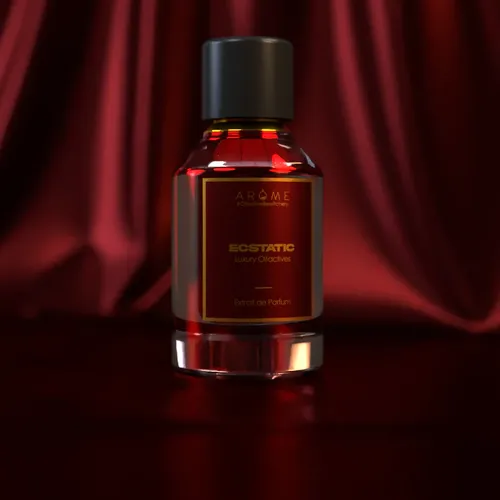 PDM Delina Extrait de Parfum (Pure Perfume) by Arome - Fragrance impression | Pakistani fragrance for female