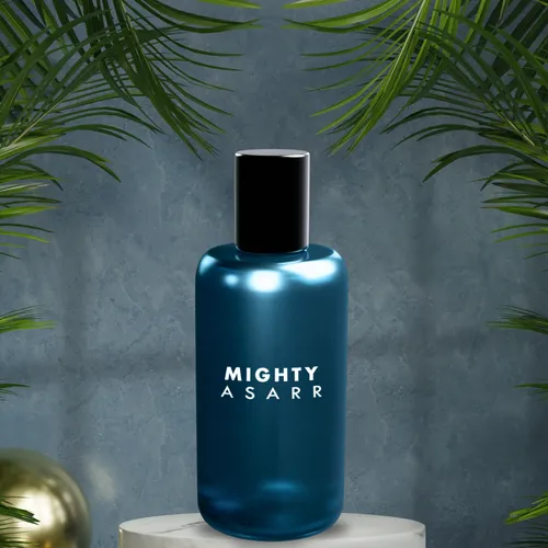 Mighty Eau de Parfum (EDP) by Asarr Fragrances - Impression perfume | Pakistani fragrance for male