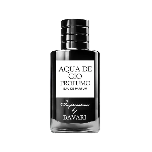 Impression of Aqua De Gio Profumo Eau de Parfum (EDP) by Bavari - Impression perfume | Pakistani fragrance for male